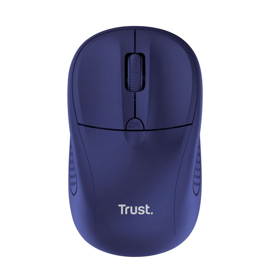 Миша Trust Primo WL Blue (24796) Миша Trust Primo WL Blue (24796)