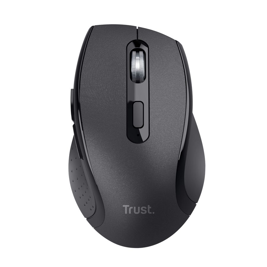 Мышь Trust Sura Black (25479) Мышь Trust Sura Black (25479)