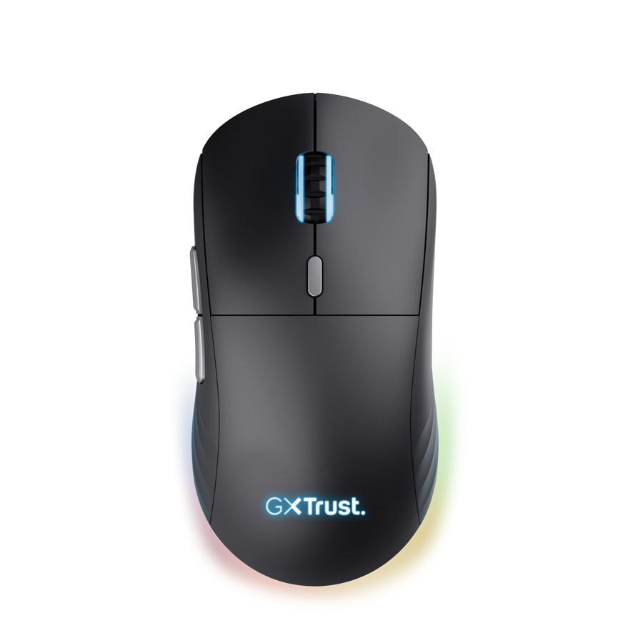 Миша Trust GXT926 Redex II Wireless Mouse (25126) Миша Trust GXT926 Redex II Wireless Mouse (25126)