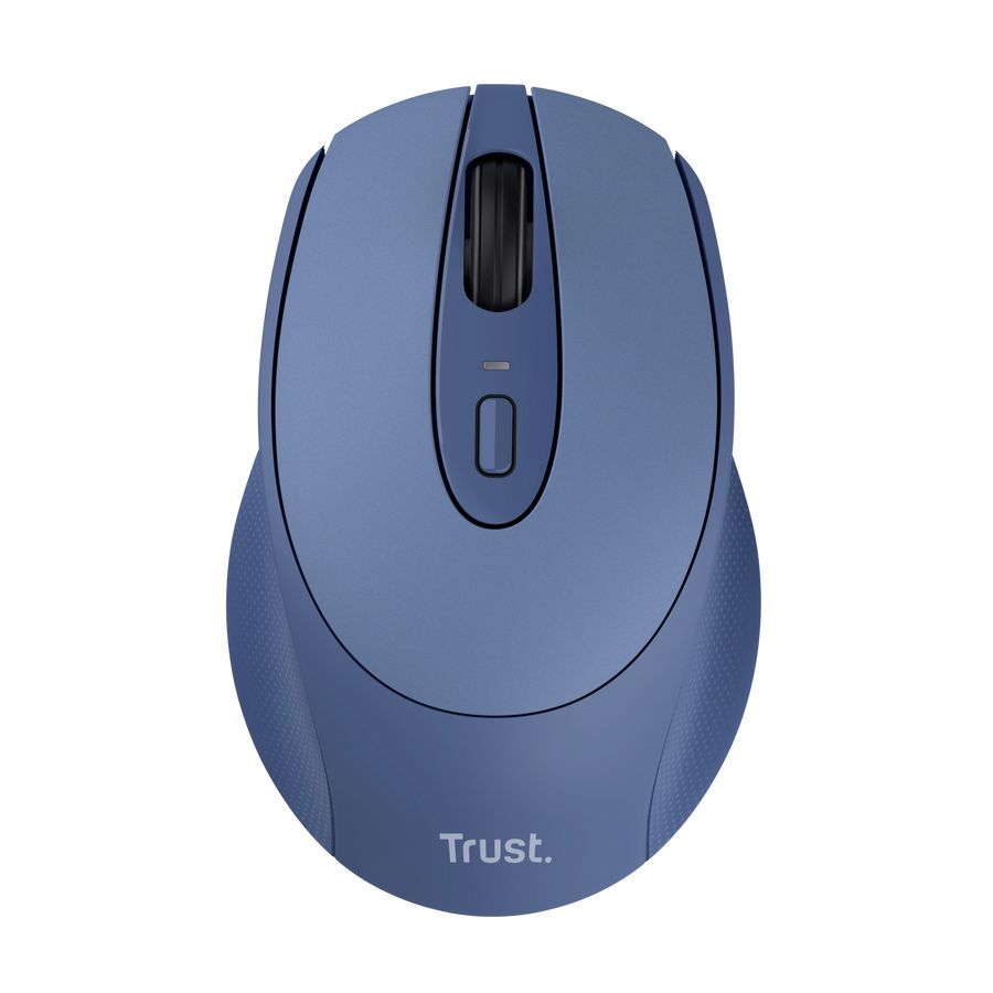 Миша Trust Zaya Rechargeable WL Blue (25039) Миша Trust Zaya Rechargeable WL Blue (25039)