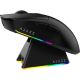 Мышь беспроводная игровая Ajazz AJ139 V2 MC -3 Mod-Black-3311