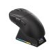 Мышь беспроводная игровая Ajazz AJ179PRO -3 Mod-Black-3395-8K Charging Dock Мышь беспроводная игровая Ajazz AJ179PRO -3 Mod-Black-3395-8K Charging Dock