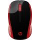 Миша HP Wireless Mouse 200 Red (2HU82AA) Миша HP Wireless Mouse 200 Red (2HU82AA)
