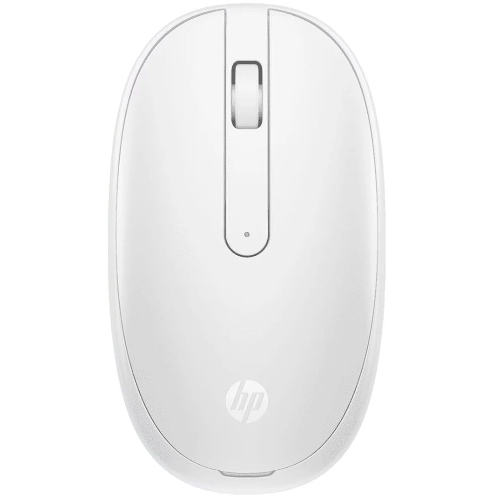 Миша HP 240 White (793F9AA) Миша HP 240 White (793F9AA)
