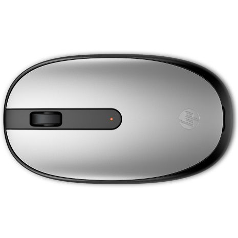 Мышь HP 240 BT Silver (43N04AA)