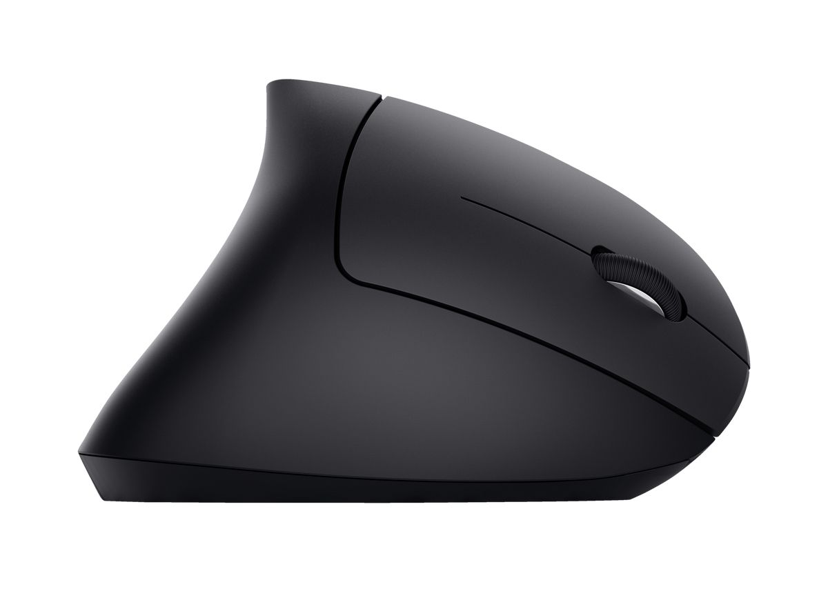 Мышь Trust Verto Wireless Ergonomic Mouse (22879) Мышь Trust Verto Wireless Ergonomic Mouse (22879)