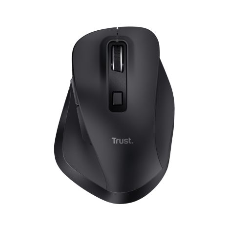 Мышь Trust Fyda Wireless Mouse Eco (24727)