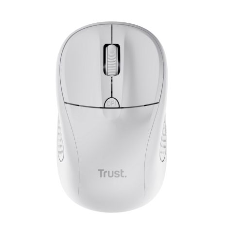 Мышь Trust Primo Wireless Mat White (24795)