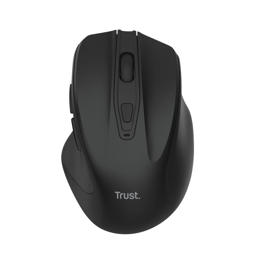 Миша Trust Nito Silent Black (25549_TRUST) Миша Trust Nito Silent Black (25549_TRUST)