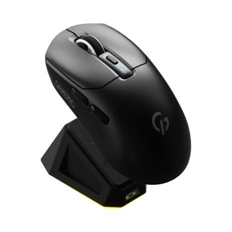 Мышь беспроводная игровая GamePro Genesis Airmaster (GM167B)