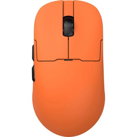 Мышь беспроводная игровая Ajazz AJ159P MC Orange (AJ159P-MC-Orange)