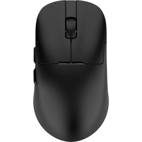 Мышь беспроводная игровая Ajazz AJ159P MC -3 Mod-Black-3311 Charging Dock