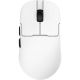 Мышь беспроводная игровая Ajazz AJ159P MC -3 Mod-White-3311 Charging Dock