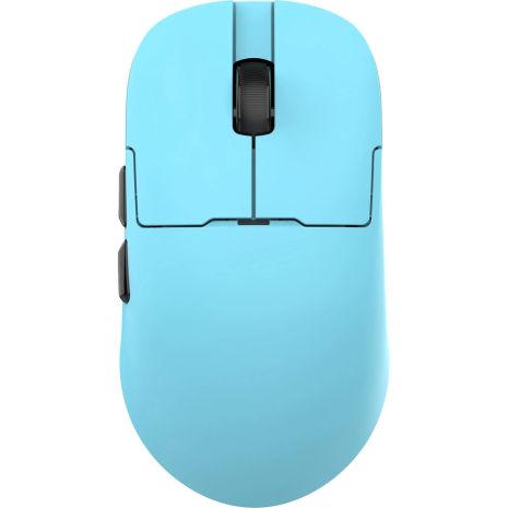 Мышь беспроводная игровая Ajazz AJ159P MC Blue (AJ159P-MC-Blue)
