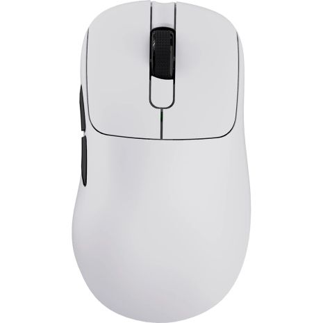 Мышь беспроводная игровая Ajazz AJ179P MC White (AJ179P-MC-W)