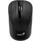 Мышь Genius NX-7015 Wireless Black (31030019412)
