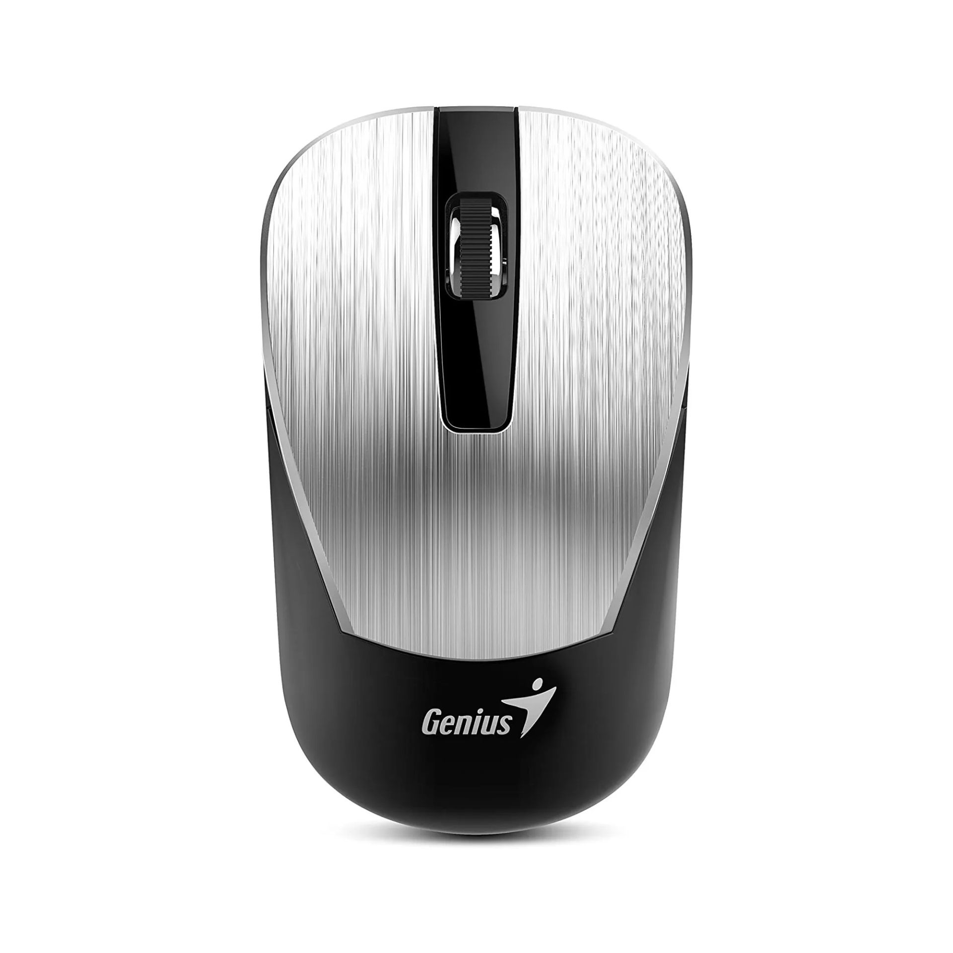 Мышь Genius NX-7015 Silver (31030015404, 31030019404) Мышь Genius NX-7015 Silver (31030015404, 31030019404)