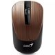 Миша Genius NX-7015 Brown (31030015403, 31030019403) Миша Genius NX-7015 Brown (31030015403, 31030019403)