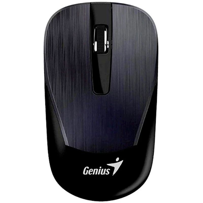 Мышь Genius ECO-8015 Wireless Iron Gray (31030011412) Мышь Genius ECO-8015 Wireless Iron Gray (31030011412)