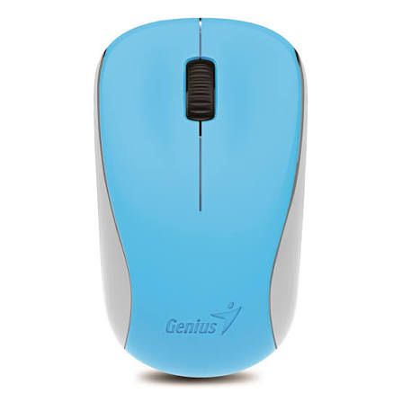 Миша Genius NX-7000 WL Blue (31030012402, 31030027402) Миша Genius NX-7000 WL Blue (31030012402, 31030027402)