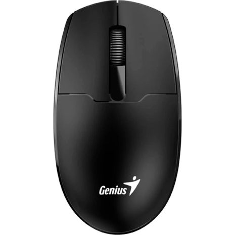 Мышь Genius NX-7000SE Black (31030032400)