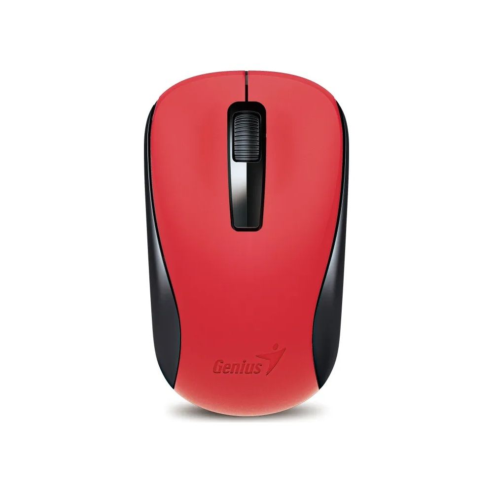 Мышь Genius NX-7005 G5 Hanger Red (31030017403) Мышь Genius NX-7005 G5 Hanger Red (31030017403)
