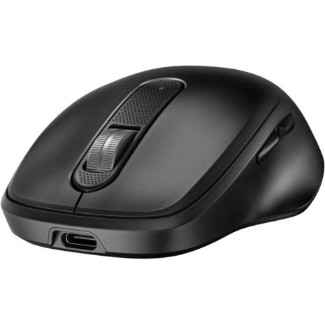 Миша HP 510 Ultra-Fast Rechargeable Wireless Black (9C2F6AA)