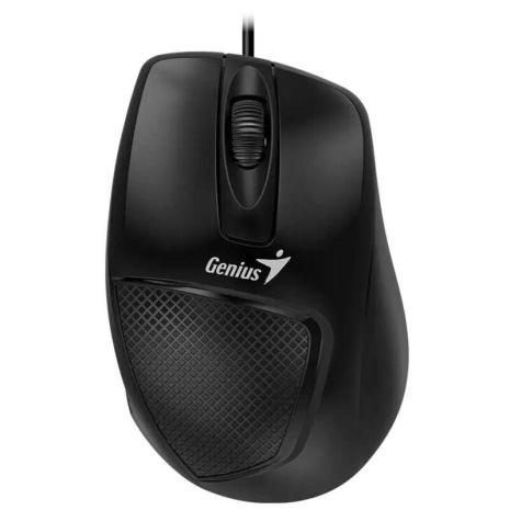 Мышь Genius DX-150X Black (31010231100)