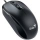Мышь Genius DX-110 PS2 (31010116106) Мышь Genius DX-110 PS2 (31010116106)