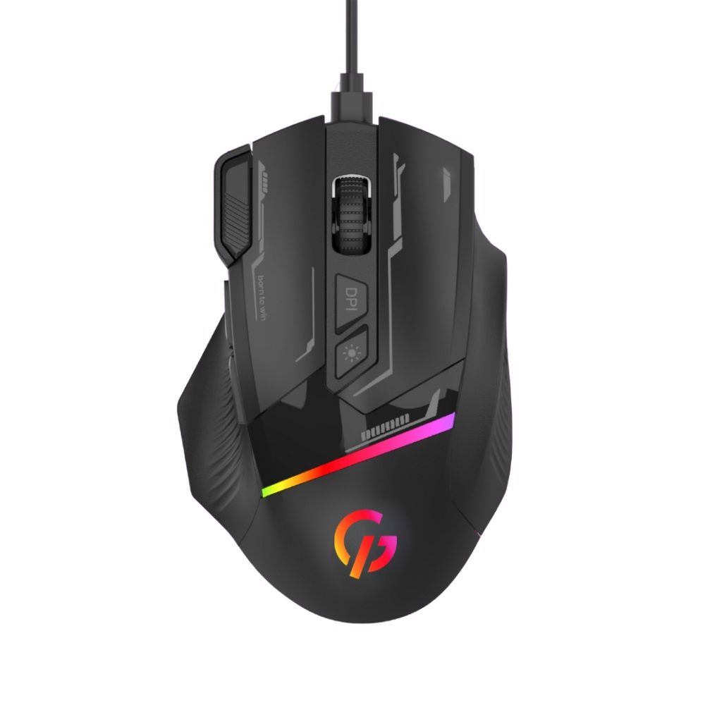 Мышь GamePro GM300B Мышь GamePro GM300B