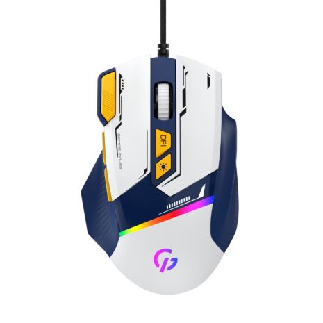 Мышь GamePro GM300BL