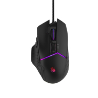Миша A4tech Bloody W95 Max Black