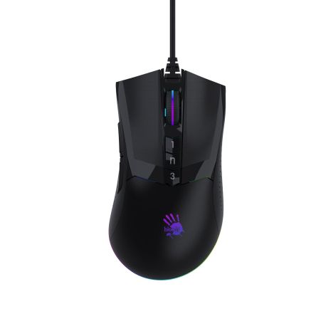 Мышь A4tech Bloody W90 Max USB Stone Black