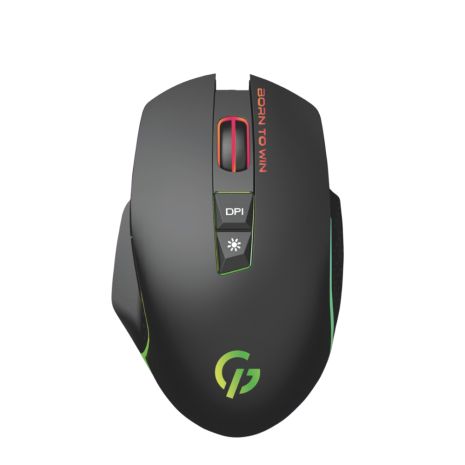 Мышь GamePro Nitro USB (GM365)