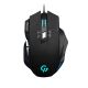 Мышь GamePro Storm USB Black (GM247) Мышь GamePro Storm USB Black (GM247)