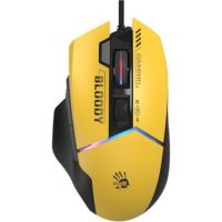 Миша A4tech Bloody W95 Ultra Sports Lime (4711421002318)