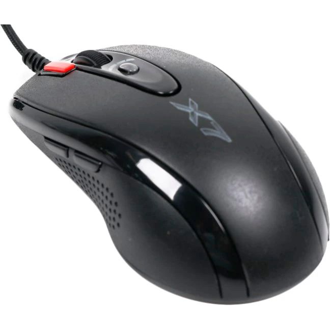 Миша A4Tech X-7120 Миша A4Tech X-7120
