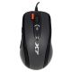 Мышь A4Tech X-718BK USB Black