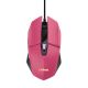 Мышь Trust GXT 109 Felox RGB Pink (25068) Мышь Trust GXT 109 Felox RGB Pink (25068)