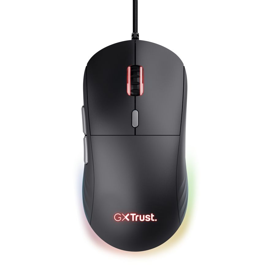 Миша Trust GXT 925 Redex II Lightweight Mouse (25125) Миша Trust GXT 925 Redex II Lightweight Mouse (25125)