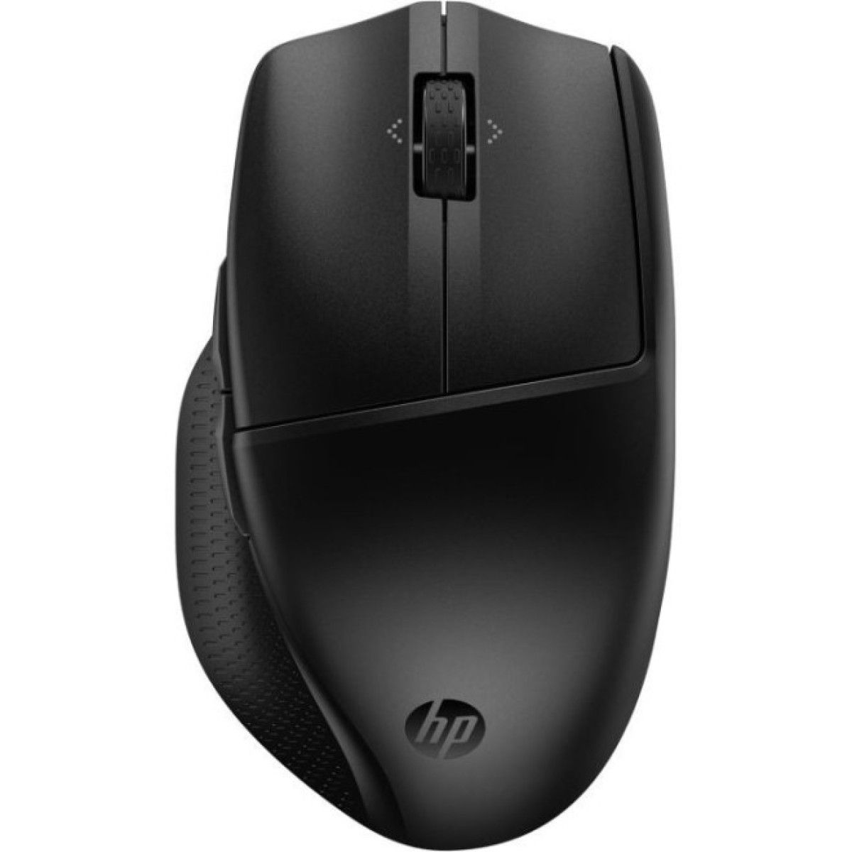 Миша HP 480 Comfort Black (8T6M3AA) Миша HP 480 Comfort Black (8T6M3AA)