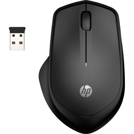 Миша HP Silent 280M (19U64AA)