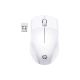 Миша HP 220 Snow White (7KX12AA) Миша HP 220 Snow White (7KX12AA)
