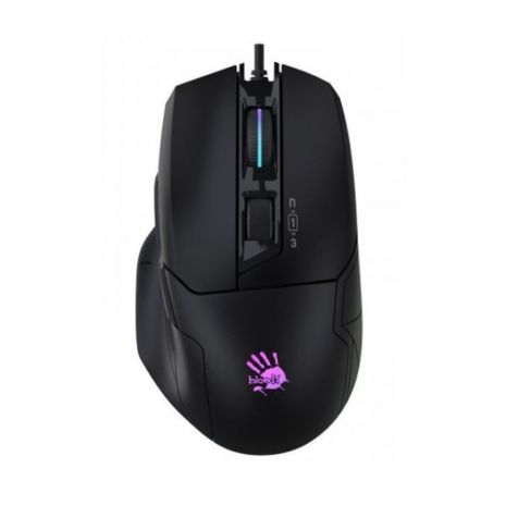 Мышь A4tech Bloody W70 Max Stone Black