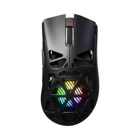 Мышь беспроводная игровая GamePro Genesis Spider (GM870B)
