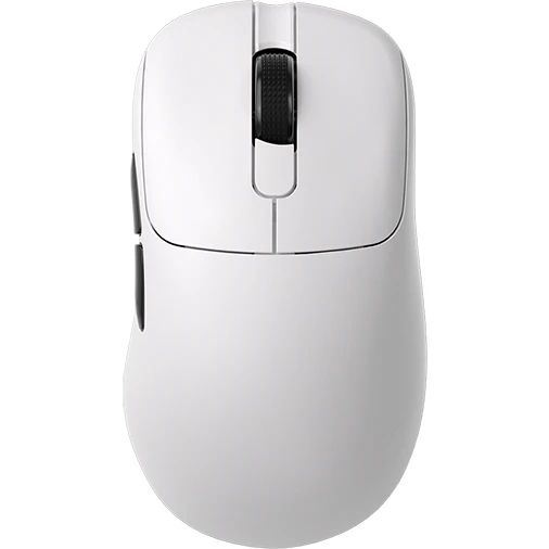 Мышь беспроводная игровая Ajazz AJ179 APEX -3 Mod-White-3950-8K Charging Dock Мышь беспроводная игровая Ajazz AJ179 APEX -3 Mod-White-3950-8K Charging Dock