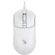 Мышь A4tech Bloody W72 Ultra White