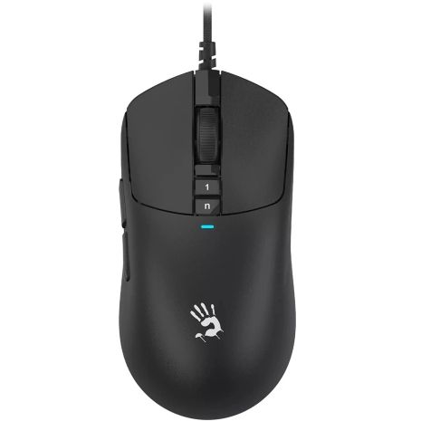 Мышь A4tech Bloody W72 Ultra Black