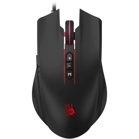 Мышь A4tech Bloody ES7 Stone Black