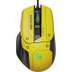 Мышь A4tech Bloody W70 Max USB Punk Yellow